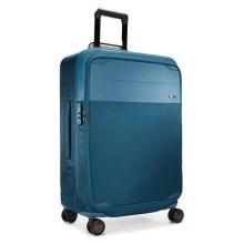 Thule TL-SPAL127LB - Kerekes bőrönd Spira 68 cm/27" kék