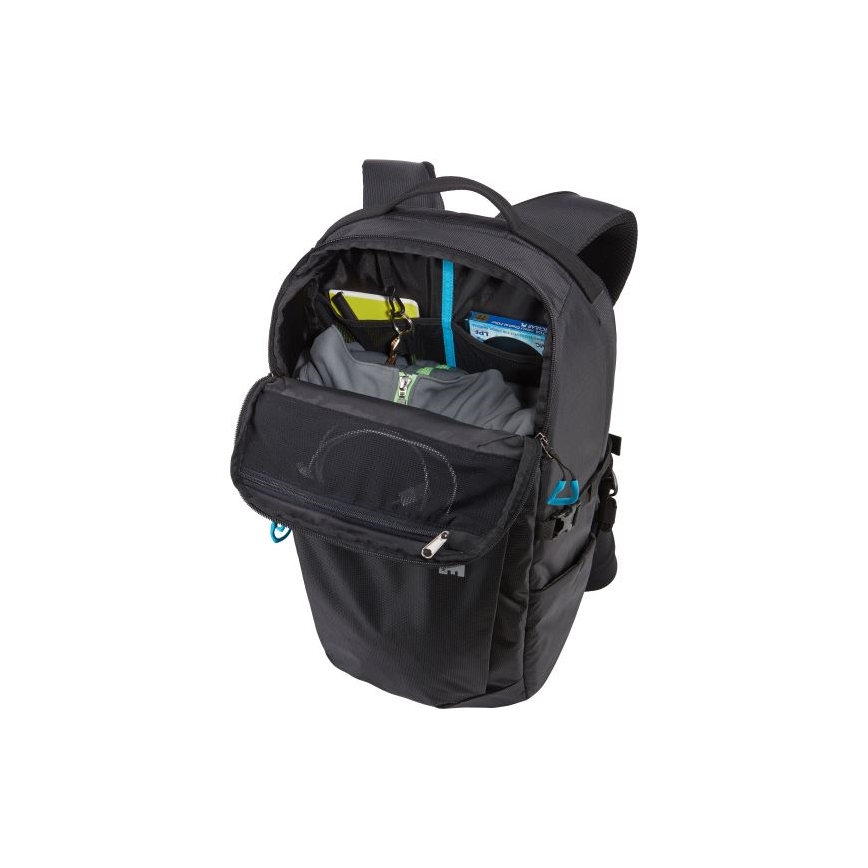 Thule TL-TAC106K - Hátizsák reflex kamerához Aspect fekete