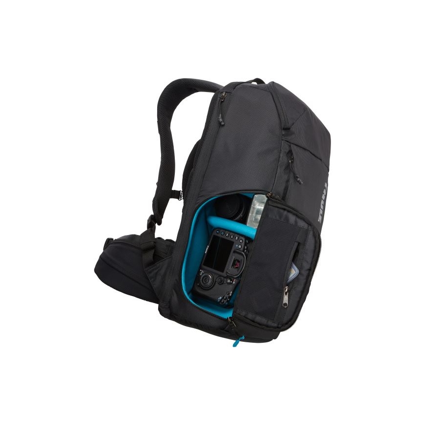 Thule TL-TAC106K - Hátizsák reflex kamerához Aspect fekete