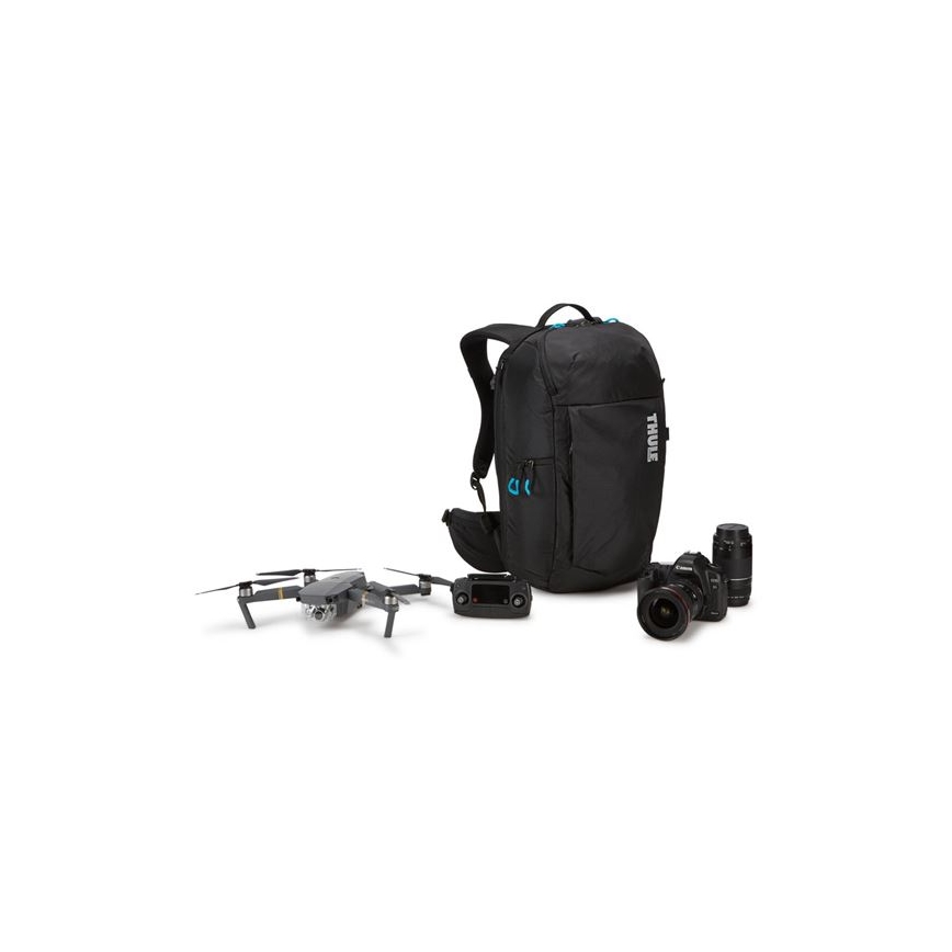 Thule TL-TAC106K - Hátizsák reflex kamerához Aspect fekete