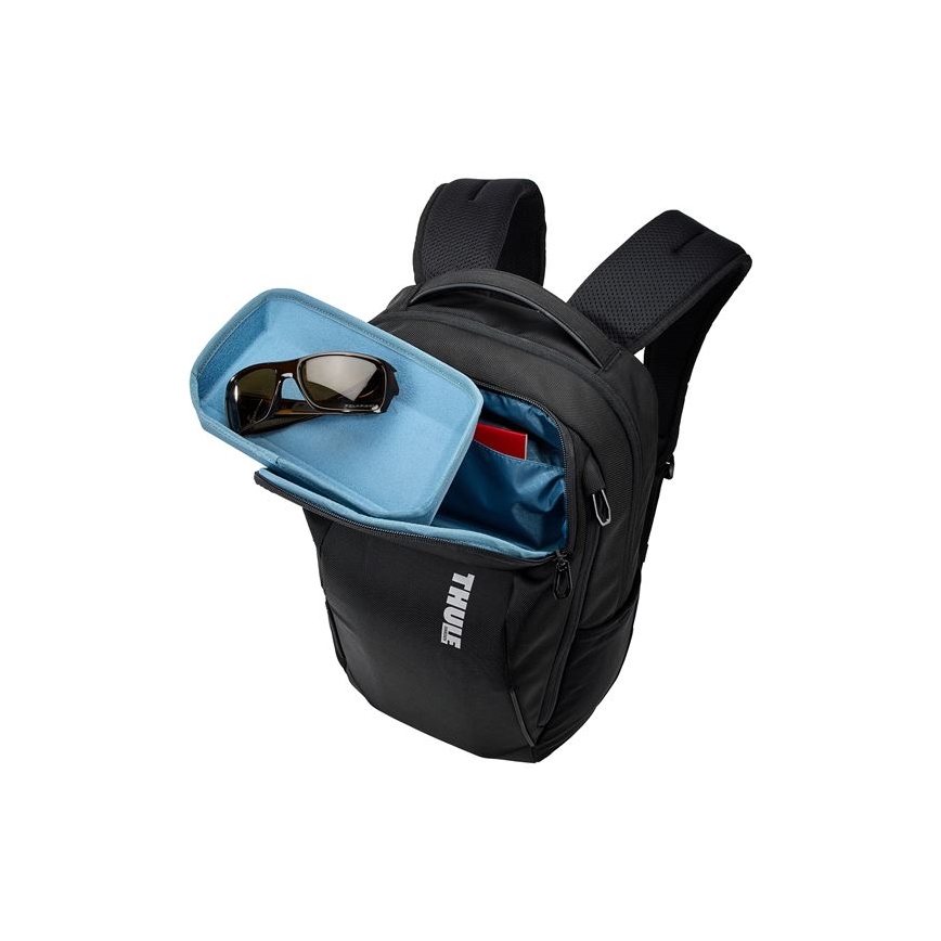 Thule TL-TACBP2116K - Hátizsák Accent 23 l fekete
