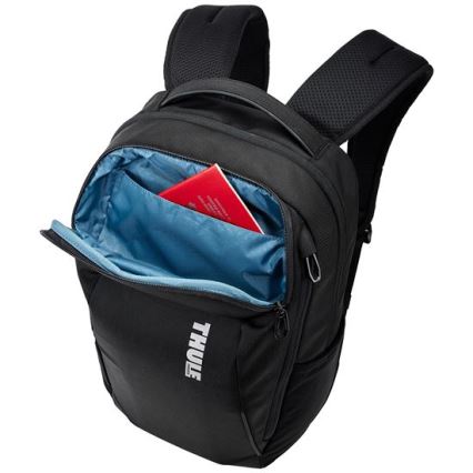 Thule TL-TACBP2116K - Hátizsák Accent 23 l fekete