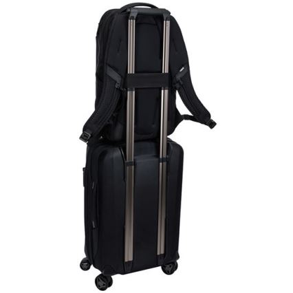 Thule TL-TACBP2116K - Hátizsák Accent 23 l fekete