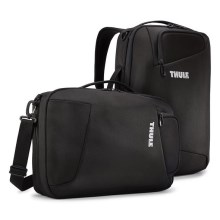 Thule TL-TACLB2116K - Laptop zsák/táska Accent 17 l fekete