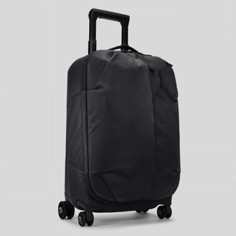 Thule TL-TARS122K - Kerekes bőrönd Aion 36 l fekete