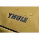 Thule TL-TARS122N - Kerekes bőrönd Aion 36 l barna
