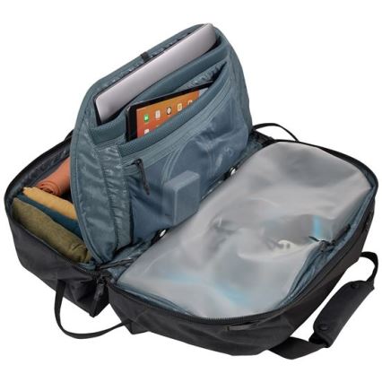 Thule TL-TAWD135K - Utazótáska Aion 35 l fekete