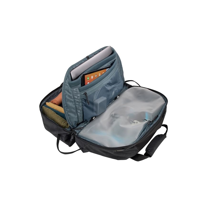 Thule TL-TAWD135K - Utazótáska Aion 35 l fekete