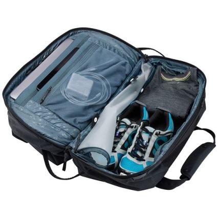 Thule TL-TAWD135K - Utazótáska Aion 35 l fekete