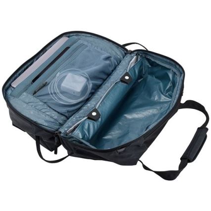 Thule TL-TAWD135K - Utazótáska Aion 35 l fekete