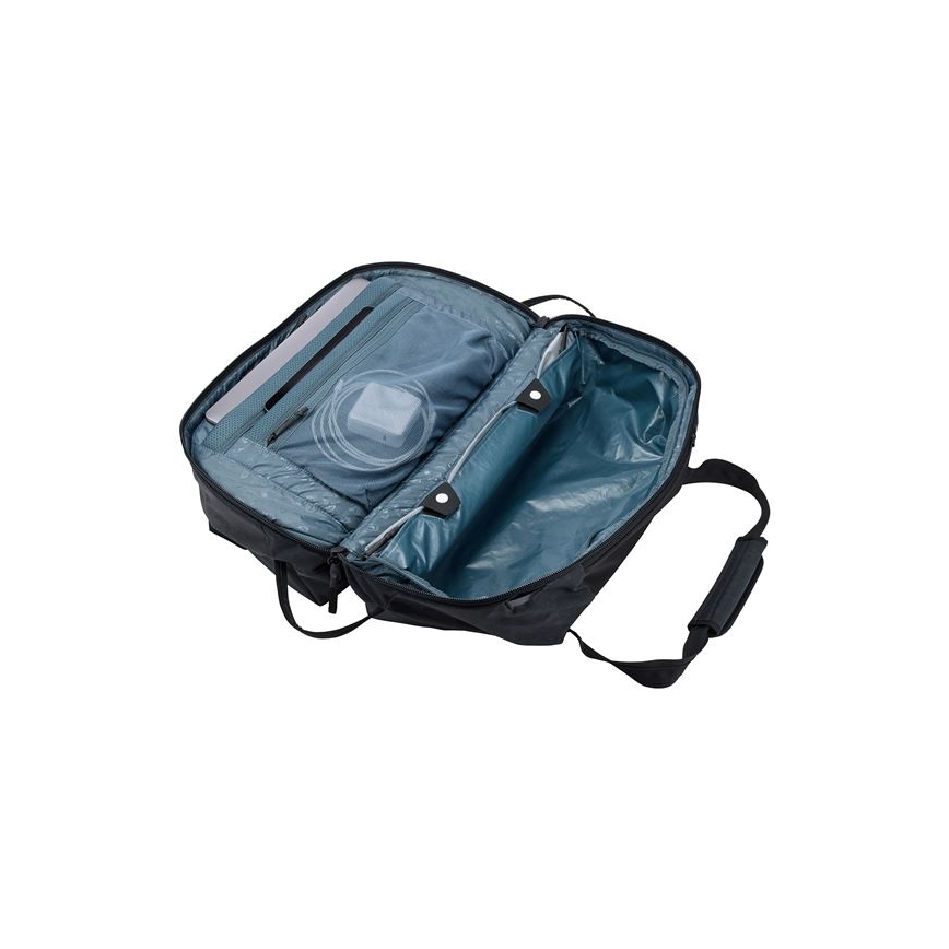 Thule TL-TAWD135K - Utazótáska Aion 35 l fekete
