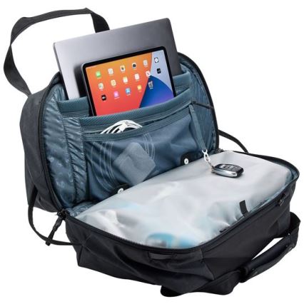 Thule TL-TAWD135K - Utazótáska Aion 35 l fekete