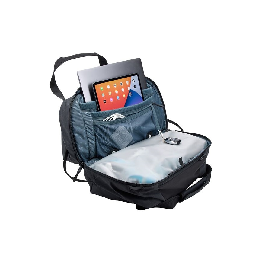 Thule TL-TAWD135K - Utazótáska Aion 35 l fekete