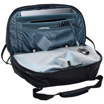 Thule TL-TAWD135K - Utazótáska Aion 35 l fekete
