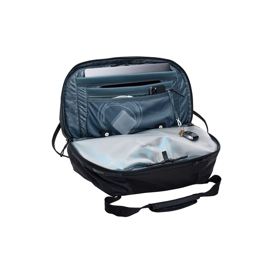 Thule TL-TAWD135K - Utazótáska Aion 35 l fekete