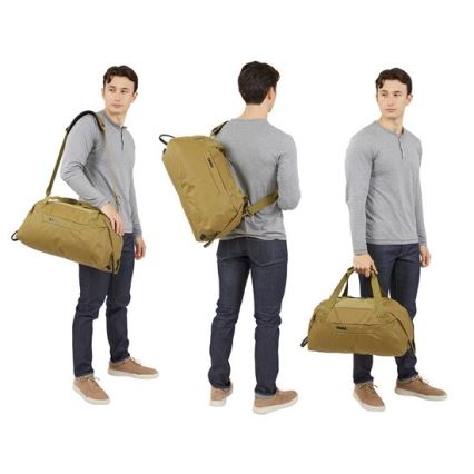 Thule TL-TAWD135N - Utazótáska Aion 35 l barna