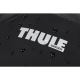 Thule TL-TCCO122K - Kerekes sporttáska Chasm 40 l fekete