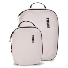 Thule TL-TCCS201 - Bőrönd rendező készlet fehér