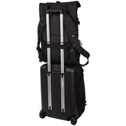 Thule TL-TCDK232K - Kamera táska Covert 32 l fekete