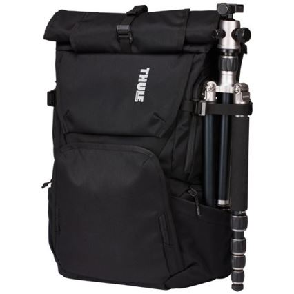 Thule TL-TCDK232K - Kamera táska Covert 32 l fekete