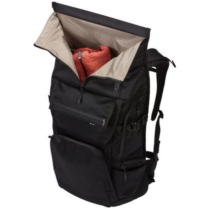 Thule TL-TCDK232K - Kamera táska Covert 32 l fekete