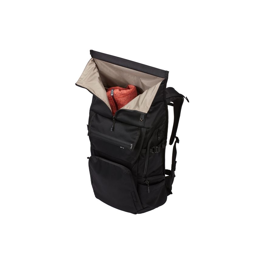Thule TL-TCDK232K - Kamera táska Covert 32 l fekete