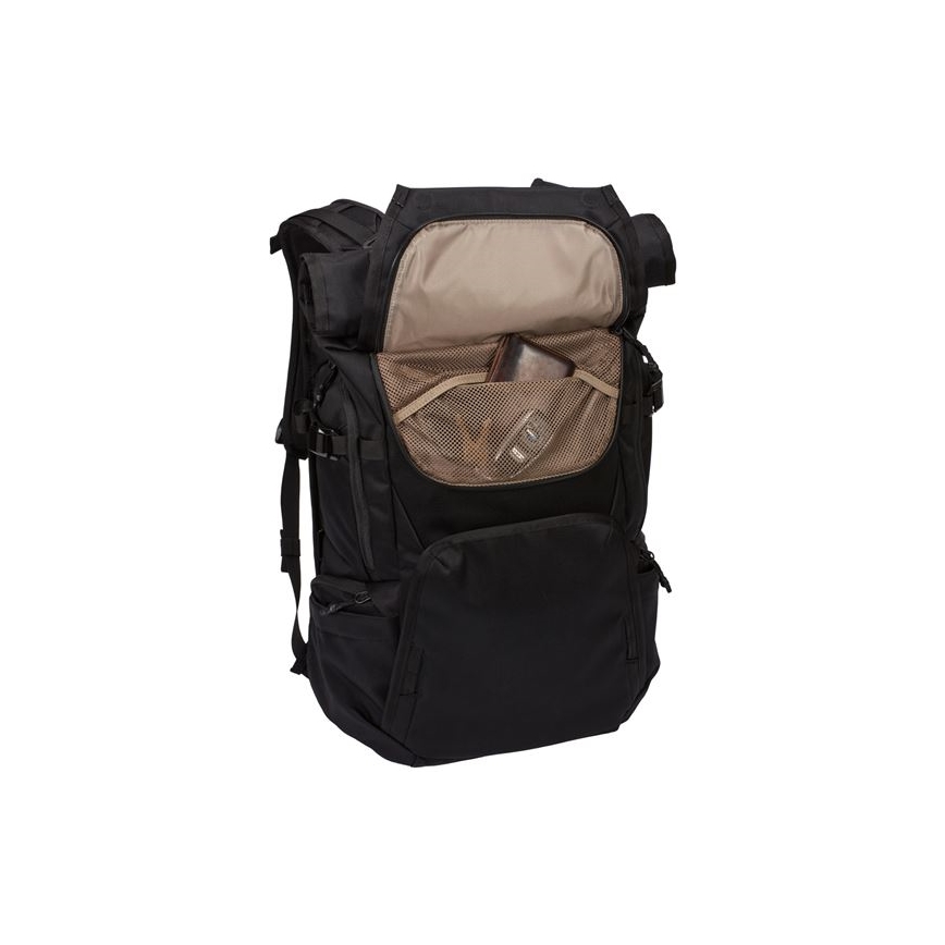 Thule TL-TCDK232K - Kamera táska Covert 32 l fekete