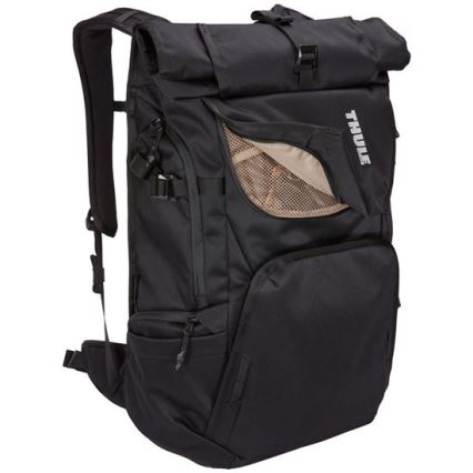 Thule TL-TCDK232K - Kamera táska Covert 32 l fekete