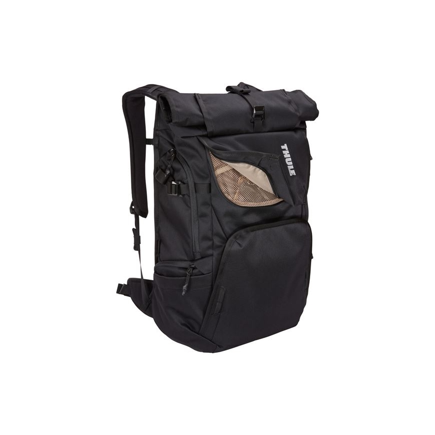 Thule TL-TCDK232K - Kamera táska Covert 32 l fekete