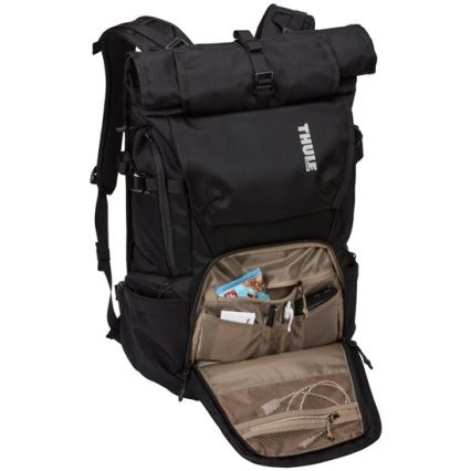 Thule TL-TCDK232K - Kamera táska Covert 32 l fekete