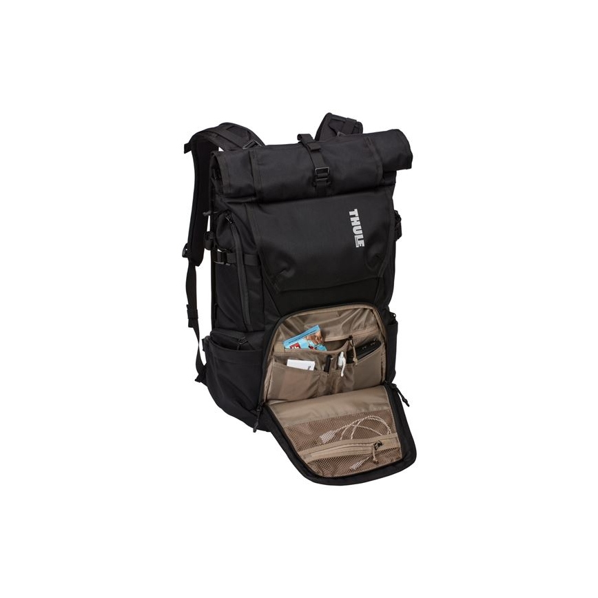Thule TL-TCDK232K - Kamera táska Covert 32 l fekete