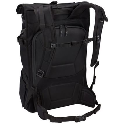 Thule TL-TCDK232K - Kamera táska Covert 32 l fekete