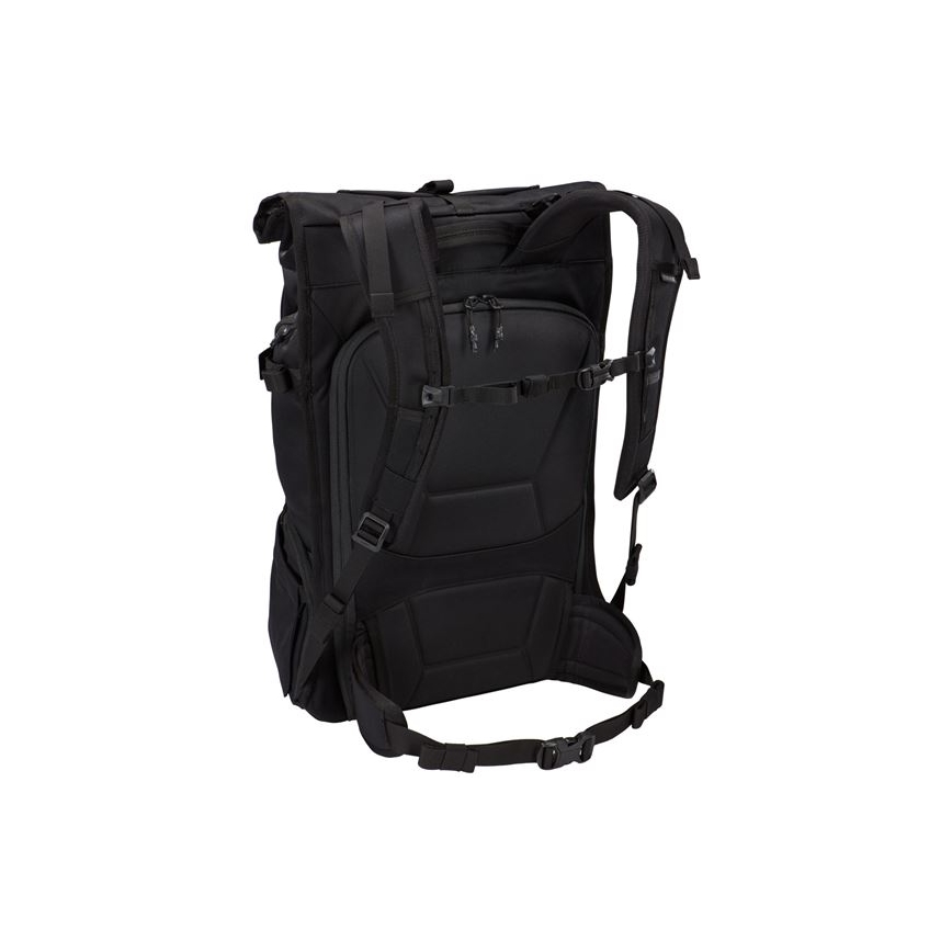 Thule TL-TCDK232K - Kamera táska Covert 32 l fekete