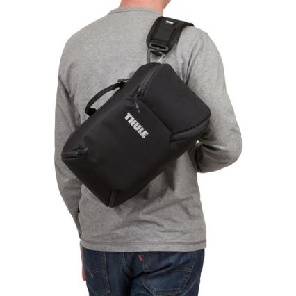 Thule TL-TCDK232K - Kamera táska Covert 32 l fekete