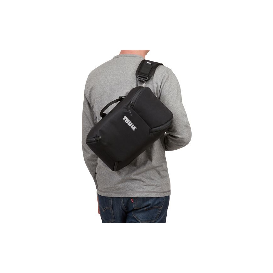 Thule TL-TCDK232K - Kamera táska Covert 32 l fekete
