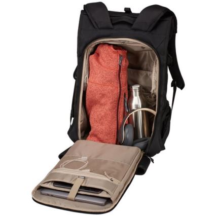 Thule TL-TCDK232K - Kamera táska Covert 32 l fekete