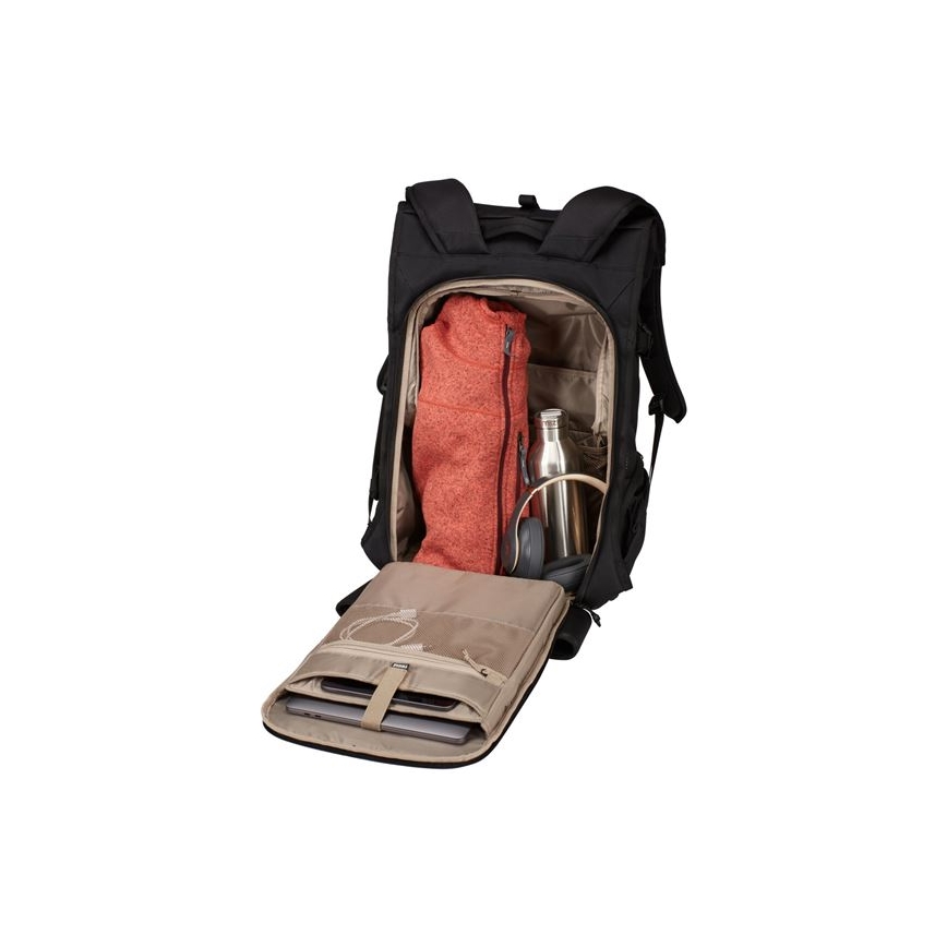 Thule TL-TCDK232K - Kamera táska Covert 32 l fekete
