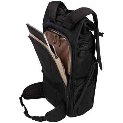 Thule TL-TCDK232K - Kamera táska Covert 32 l fekete