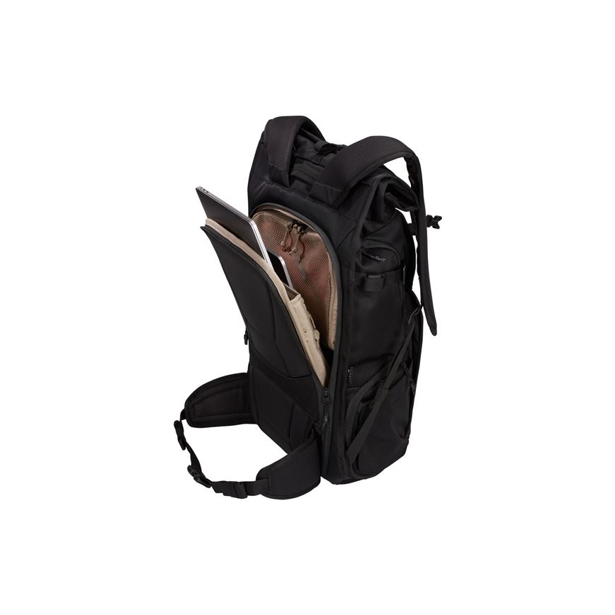 Thule TL-TCDK232K - Kamera táska Covert 32 l fekete