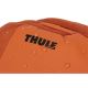 Thule TL-TCHB115A - Hátizsák Chasm 26 l narancssárga