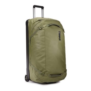 Thule TL-TCWD132O - Kerekes sporttáska Chasm 81cm/32 zöld