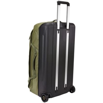 Thule TL-TCWD132O - Kerekes sporttáska Chasm 81cm/32 zöld