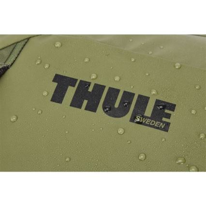 Thule TL-TCWD132O - Kerekes sporttáska Chasm 81cm/32 zöld