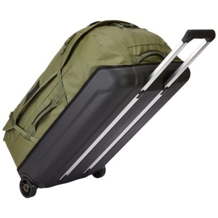 Thule TL-TCWD132O - Kerekes sporttáska Chasm 81cm/32 zöld