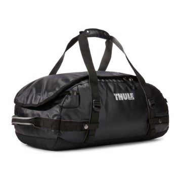 Thule TL-TDSD202K - Utazótáska Chasm S 40 l fekete