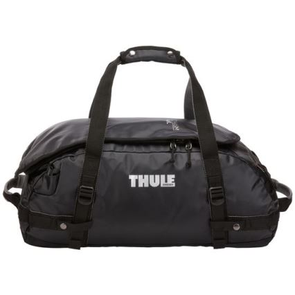 Thule TL-TDSD202K - Utazótáska Chasm S 40 l fekete