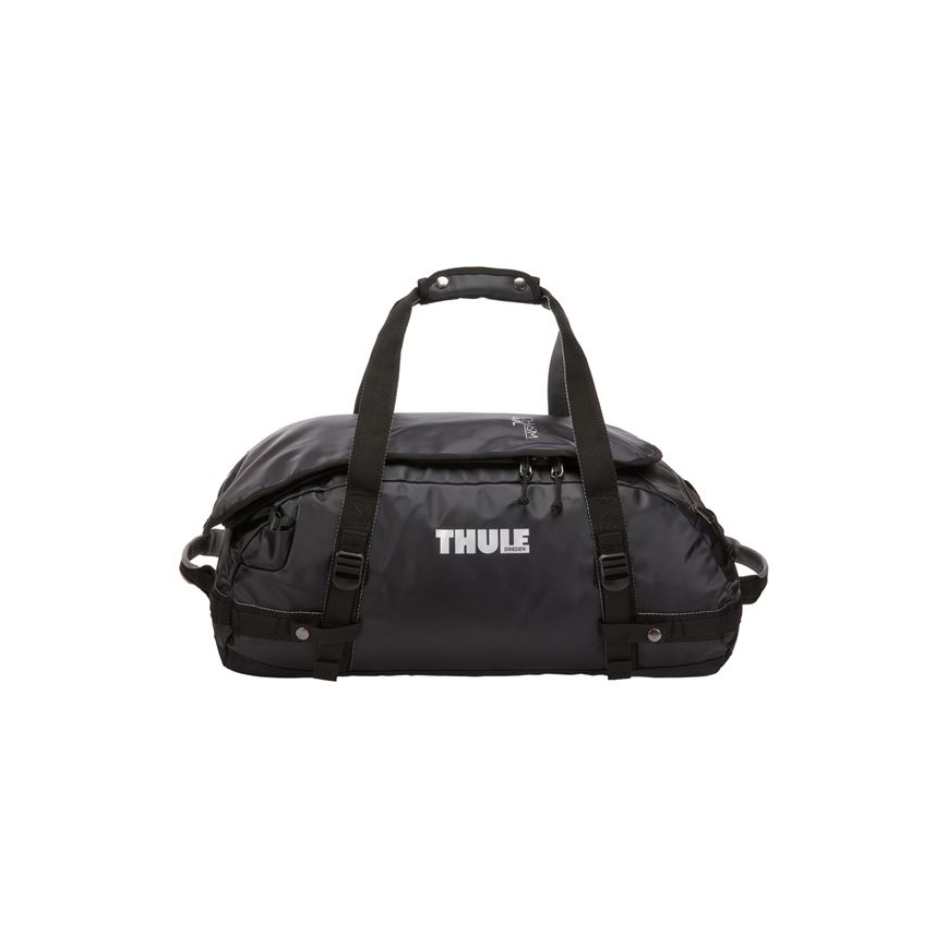 Thule TL-TDSD202K - Utazótáska Chasm S 40 l fekete