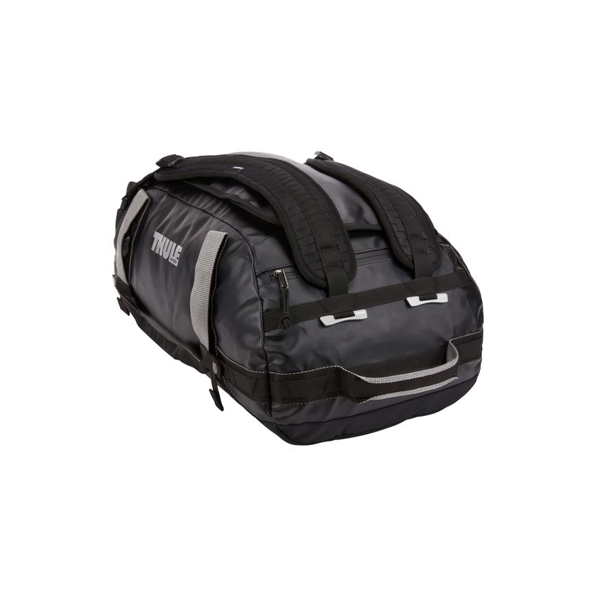 Thule TL-TDSD202K - Utazótáska Chasm S 40 l fekete