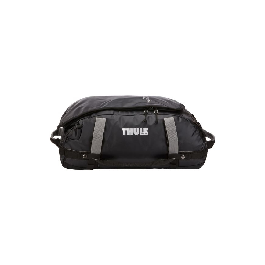 Thule TL-TDSD202K - Utazótáska Chasm S 40 l fekete