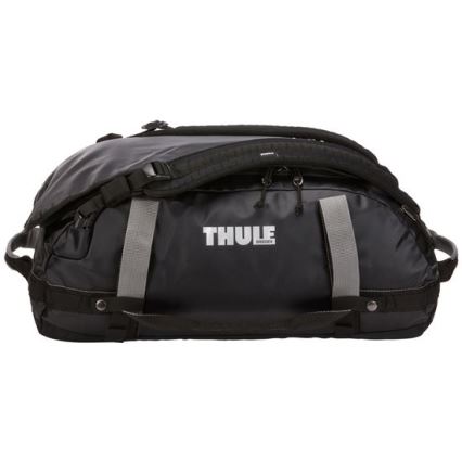 Thule TL-TDSD202K - Utazótáska Chasm S 40 l fekete